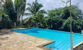 Appartement confortable à Sainte-Luce avec piscine